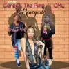 General the Pimp - Renegade (feat. CML) - Single